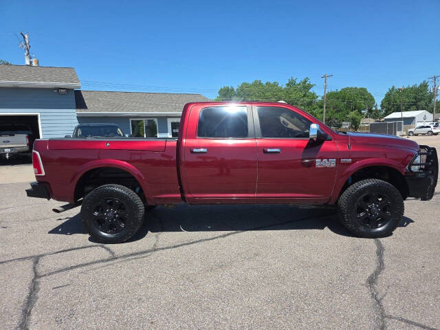 ram ram 2500 pickup 2016 3C6TR5FJ1GG193143 image ram ram 2500 pickup 2016 3C6TR5FJ1GG193143 image